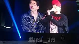 WHERE DO YOU WANNA GO : SOLO YOUNGJAE GOT7 06.09.62