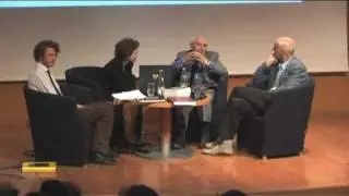 la collection d'oeuvres d'Art de Daniel Cordier