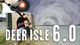 How to do the DEER ISLE 6.0 Quest (no end game spoilers) | DayZ