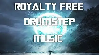 No Copyright DrumStep Music | 