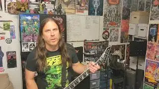 DEATH Leprosy playthrough