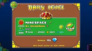 #2138 mindspace (by DivideNick) [All Coins]