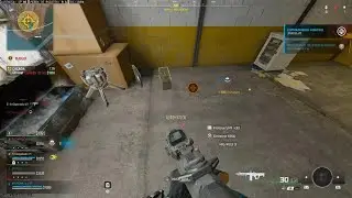 Call of Duty warzone ressurgencia, pensa na raiva kkkk
