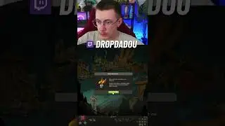 J'avais UN MISSCLIC &agrave; NE PAS FAIRE 😭 #dofus #dofusfr #dofusunity #dofus3