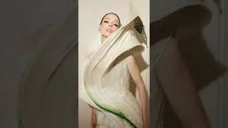 Похоже на кутюр?