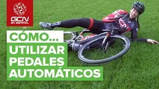 Primeros Pasos Para Dominar Los Pedales Automáticos – Cómo Utilizar Pedales Automáticos