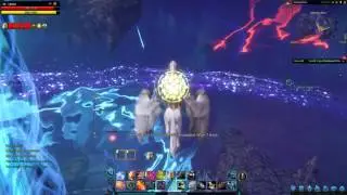 Fallen Evolution Quest Riders of Icarus