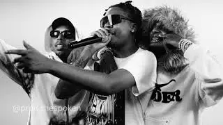 (FREE) Derek x Recayd Mob Type Beat 