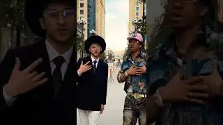 A talented Tajik singer performs a beautiful Cuban song! Enjoy the unique blend of cultures through.