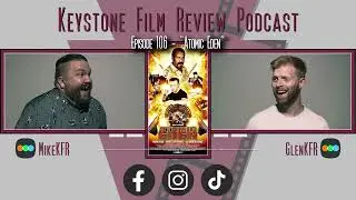 KFR Podcast - Episode 106 - 