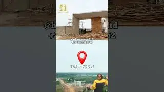 First Lake View In Epe | First Government Allocation C of O Estate With Best Waterfront View In Epe