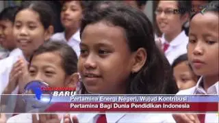 Feature Pertamina energi Negeri