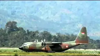 Top 3 Air force Asian