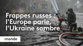 Le focus international de Fran&ccedil;ois Beaudonnet