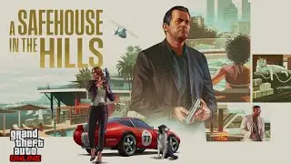 🔴LIVE GamePlay:NEW  DECEMBER GTA UPDATE A SAFEHOUSE IN THE HILLS HOW MUCH CASH YOU NEED?