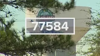 UNZIPPED: A visit to the 77584 in Pearland
