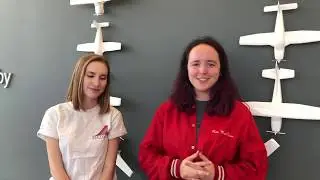 Flight Team SAFECON 2019 - BuckeyeFunder