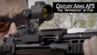 Century Arms AP5