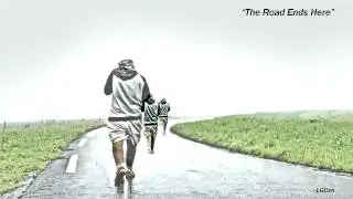 The Road Ends Here (BG)