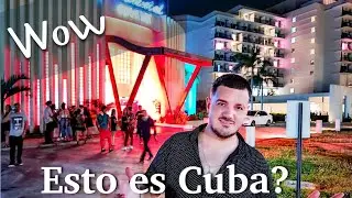 Así es un Club Nocturno en Varadero-Cuba 😱