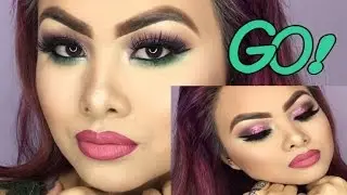 Poison Ivy/ Gerard Cosmetics