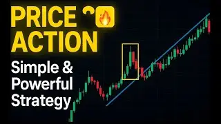 Price Action Strategy Explained | Simple Powerful Trading Strategy for Beginners