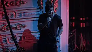 Deftones - 05/18/2022 The Met, Philadelphia, PA (4K) (Sipes Audio Remaster)