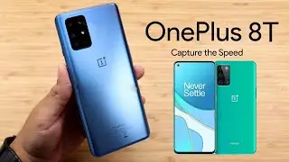 OnePlus 8T Price In Pakistan |Review+Specs+Launching Date |Urdu & Hindi!!