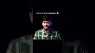 Kon Jitega ? KKR VS RR 🔥 #kkrvsrr #anuragdwivedi #ipl2025 #prediction #trending #viral #explore