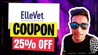 Ellevet Promo Code 25% OFF - Ellevet Coupon Code Discount