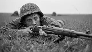 They Discharged Him for “Mental Instability” — Then He Became Elite Sniper With 83 Confirmed Kills