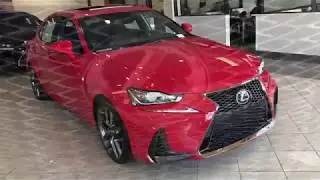 Experience Amazing: The Lexus Golden Opportunity Sales Event
