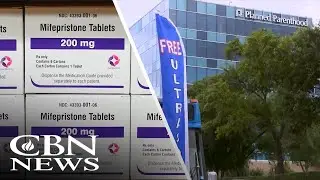 As Abortion Clinics Close, the Battle to Limit Abortion Pill Access Online Heats Up