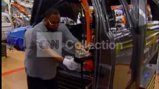 FILE-FORD WORKERS RECORD $8K PROFIT SHARE CHECKS