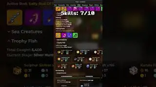 Speedrunning YOUR Profiles in Hypixel Skyblock [EP 1] #hypixel #hypixelskyblock #profilereview