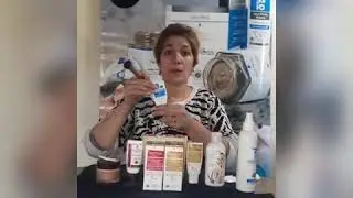 Tratamiento Expres Anti Age