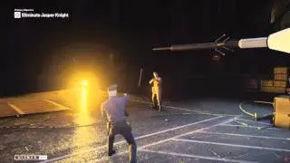 Hitman Beta - Comedy Concussions Funny Moments