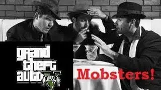 GTA V | Al Capone You!
