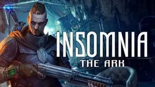 Insomnia: Thyper's Job