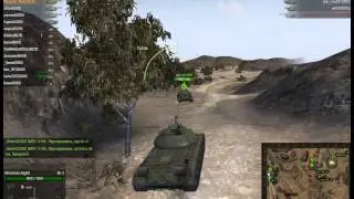 [SU26] Мастера СУ-26 vs [YDG] Y Ddraig Gosh