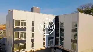 THE NOOK UNIT 402 - STAMM DEVELOPMENT