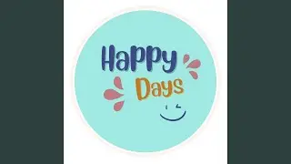 Happy Days