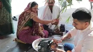 RAHUL BHAI || VIVAH WEDDING BUCHARWADA DIU 2024 || PART 4