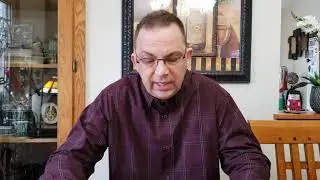 Todd Baron Interview Questions Video