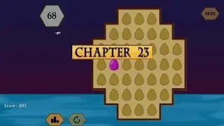 River IQ Chapter 23 | Solution