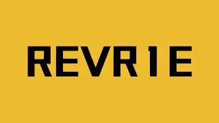 Revrie - Lofi | TR4NCE