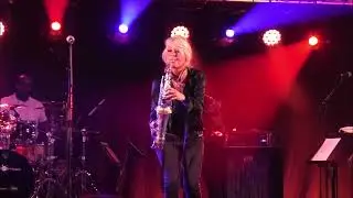 True Blue - Mindi Abair at 5. Algarve Smooth Jazz Festival (2022)