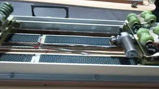 Meiyang new design jade v3 massage bed