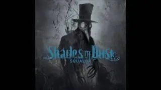 Shades of Dusk - The Satyr