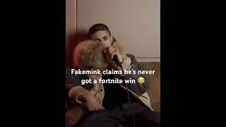 НЕТ 😭 #fortnite #fakemink #undergroundhiphop #undergroundrap #hyperpopdaily